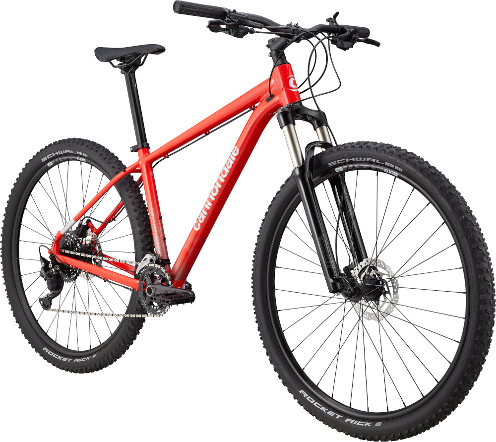 cannondale trail 5 2021